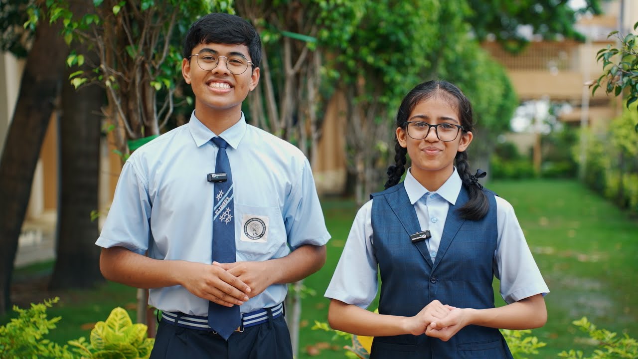Teachers’ Day Tribute | Messages from Our Ex-Students | St. Xavier’s Sr. Sec. Co-ed School