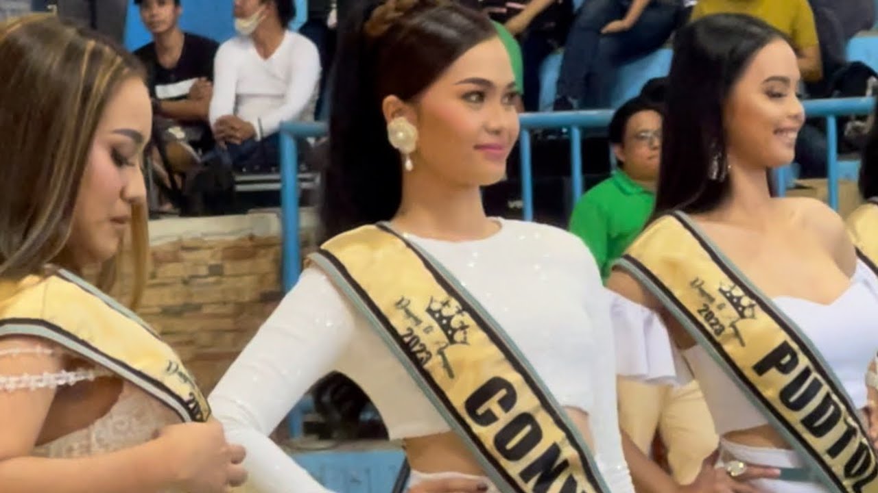 Magagandang Binibini, Dayag ti Apayao 2023