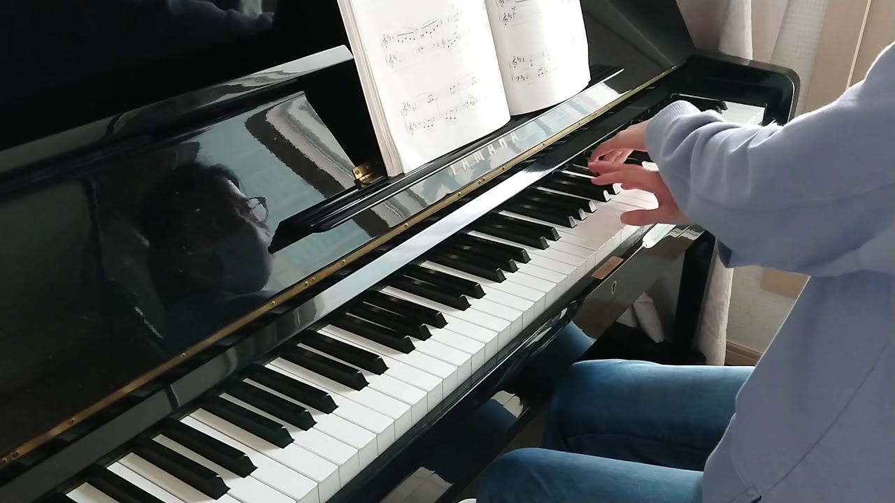 [Eugene Record #217] The Tolling Bell Op. 125, No. 8 - Stephen Heller