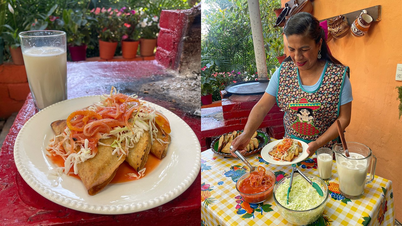 &iexcl;RIQU&Iacute;SIMAS! Pescadillas para Cuaresma: Comida Completa, F&aacute;cil y Econ&oacute;mica