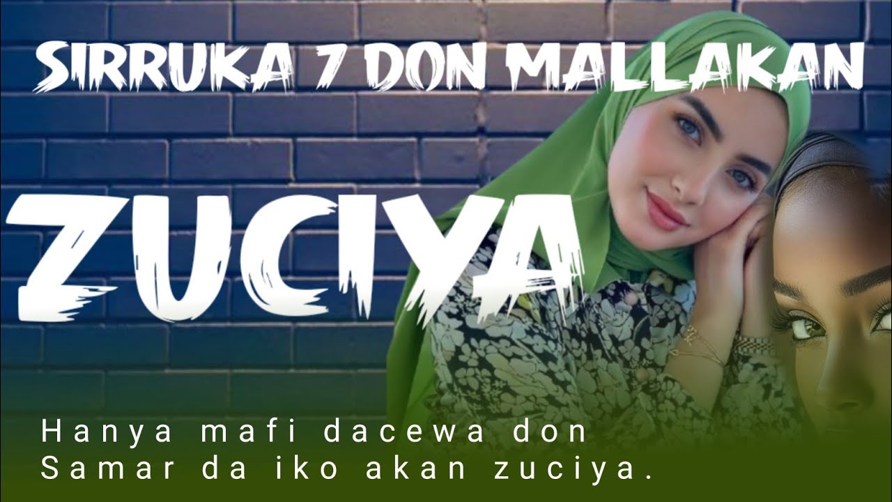 Sirrin mallake zuciya da jawo hankalin miji ga mata.