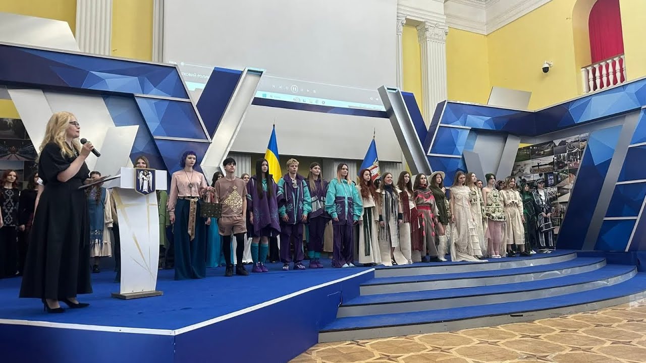 # Fashion_Proryv_2026
