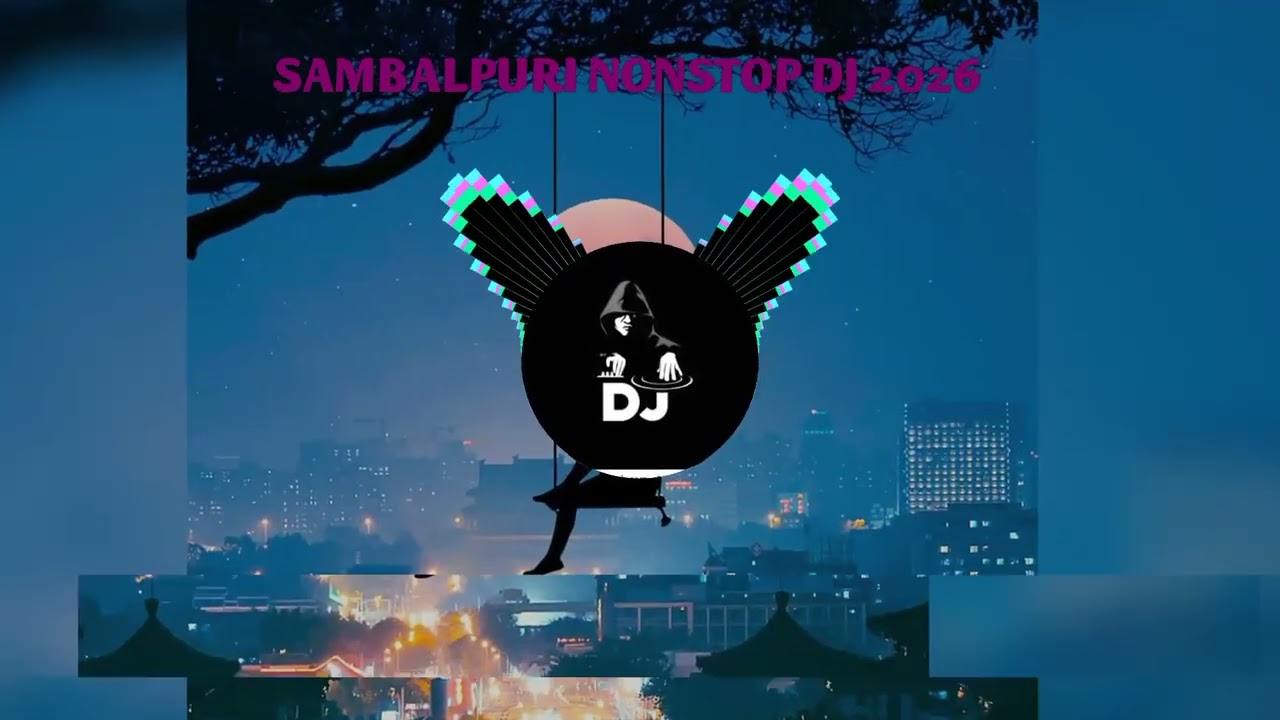 Nonstop sambalpuri dj song 2026||sambalpuri dj song 2026||remix styles 