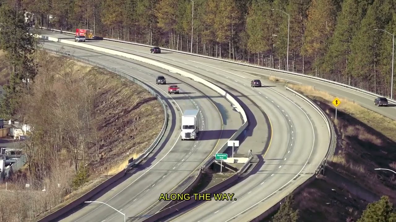 The Fascinating Story of Scenic road trips and highway views