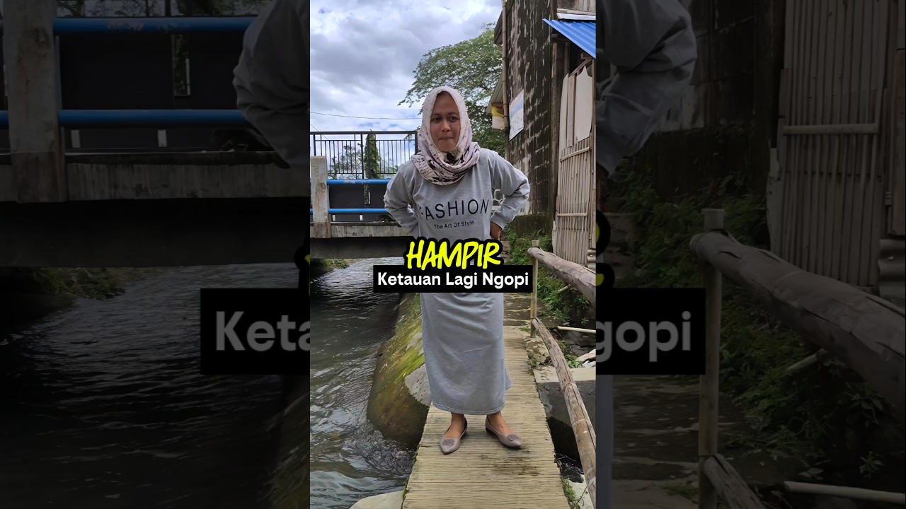 mokel🤣 (Aki&Nini MUDA) #shorts #comedy #komedi #comedysunda #komedisundalucu #lucu #ngakak #funny