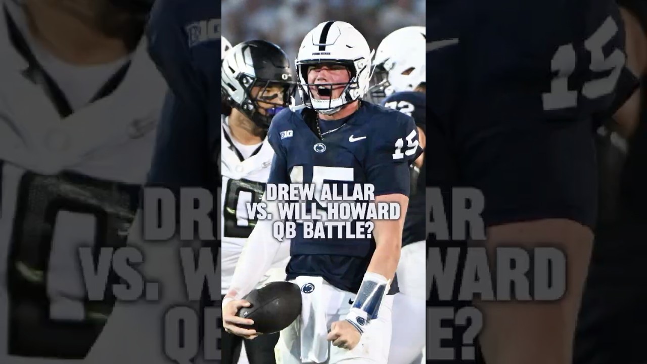 Не вызовет ли конкуренция между Уиллом Ховардом и Дрю Алларом за место стартового квотербека &laquo;Сти...