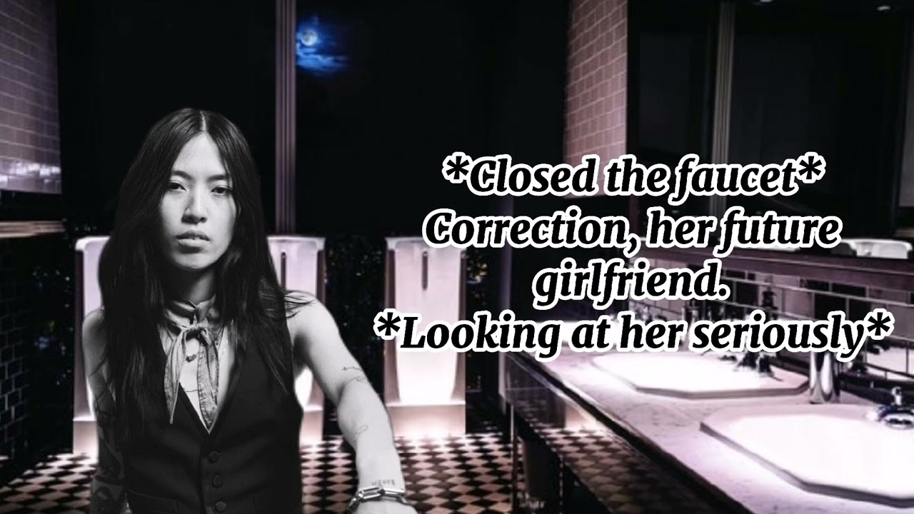 JENLISA FF ONESHOT | 