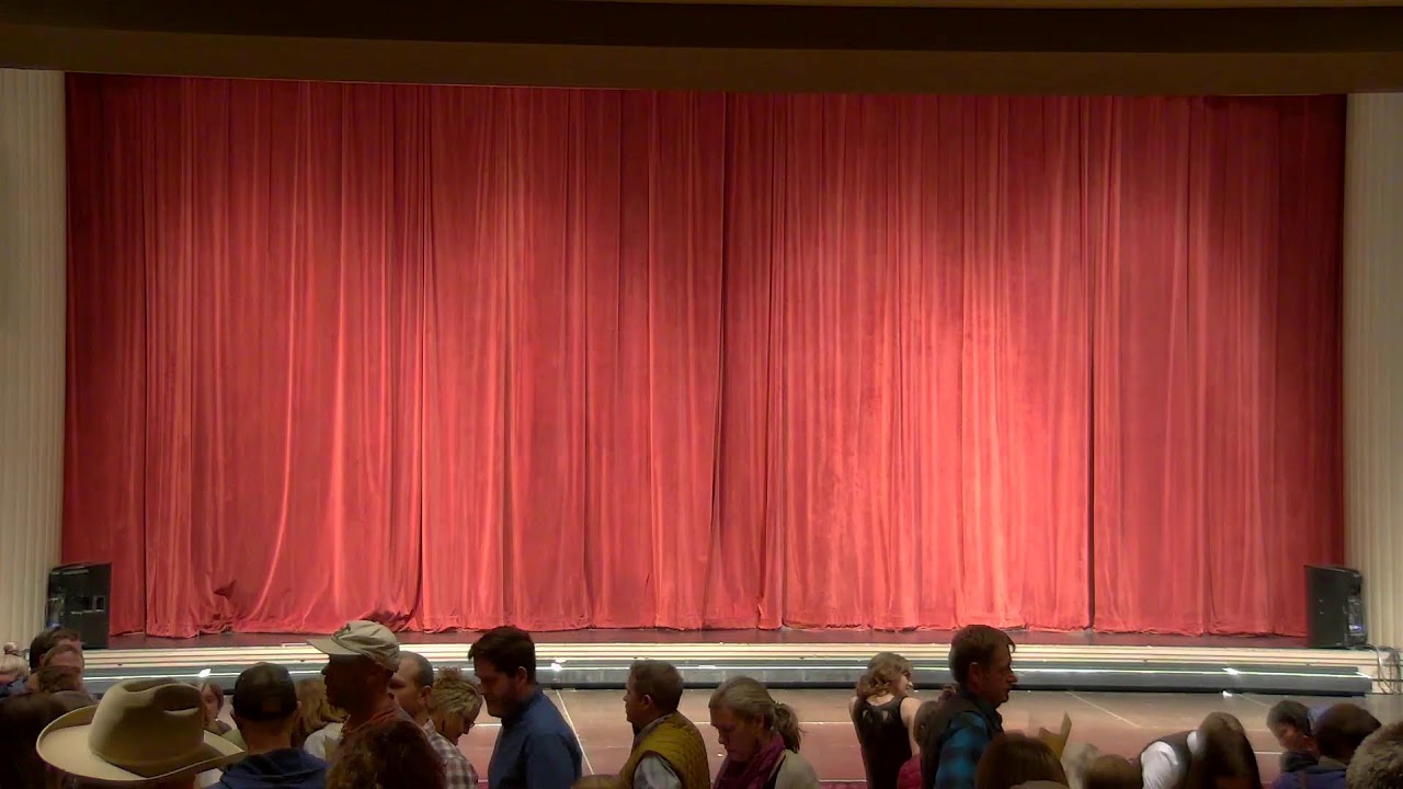 Bozeman Children's Theatre - Beauty and the Beast Jr.