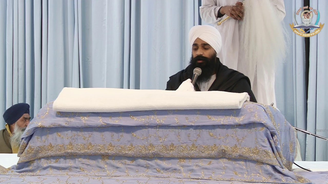 14-01-2026 ਮਾਘ ਮਹੀਨੇ ਦੀ ਸੰਗਰਾਂਦ ਦਾ Diwan at Gurdwara Karamsar Rara Sahib