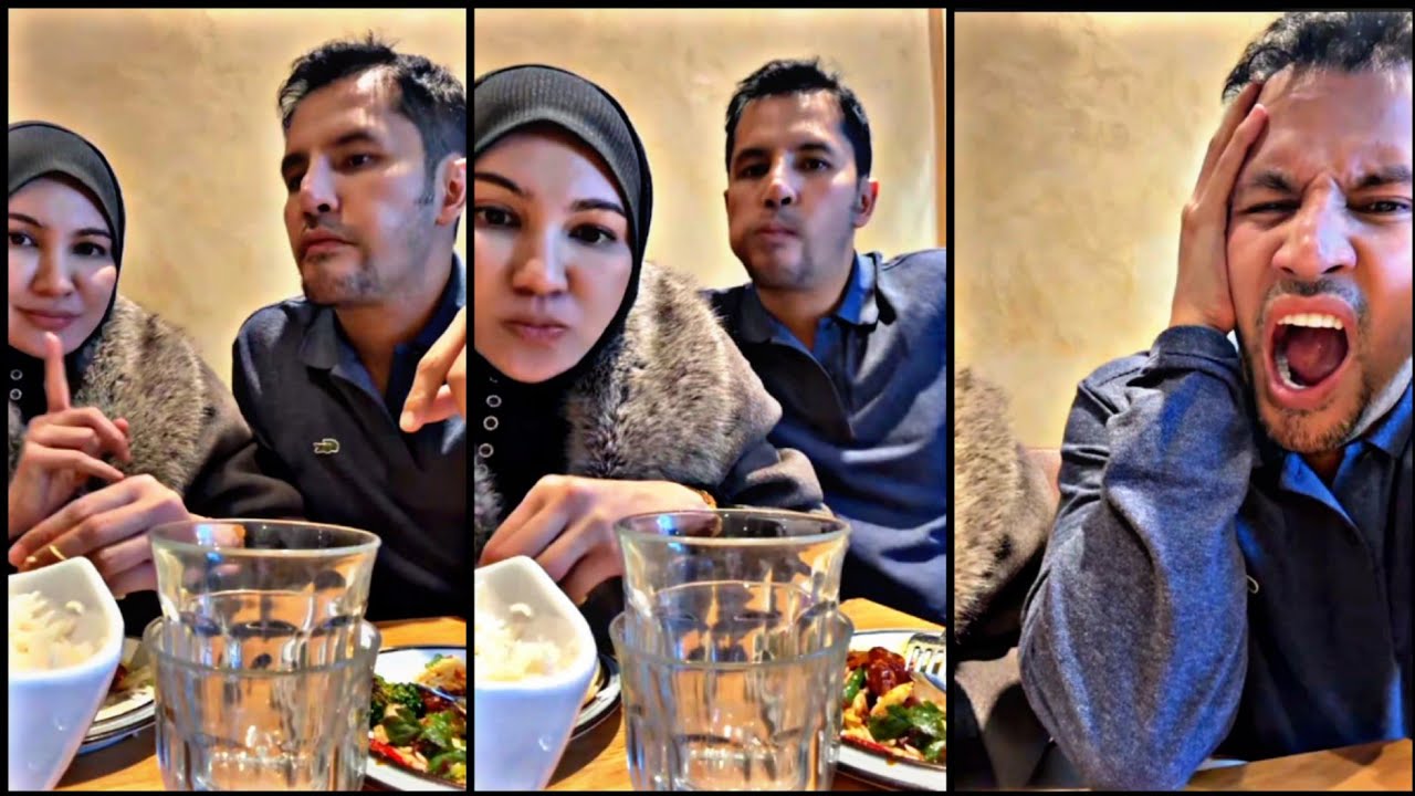 Aliff Syukri || Pendapat Papa Tentang Kejadian Waktu Nightwalk Paranormal Di Rumah Hutan Bonda