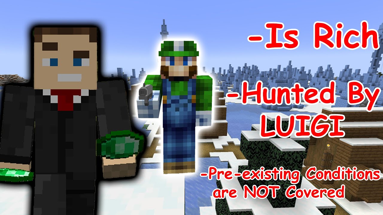 Can You Beat Minecraft as a Healthcare CEO?