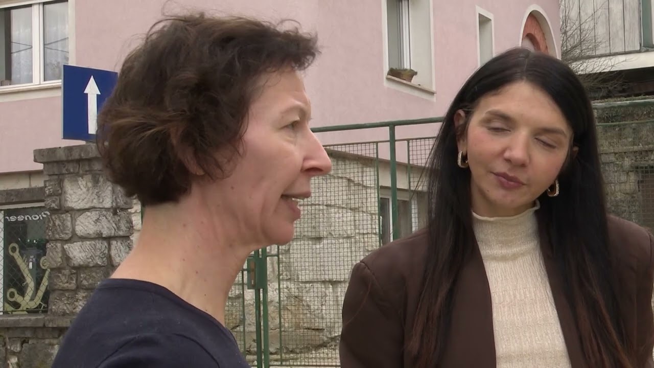 Začetek akcije 40 dni brez alkohola