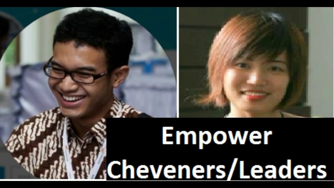 Chevening interview tips: Interviewing Chevevers to empower future Cheveners