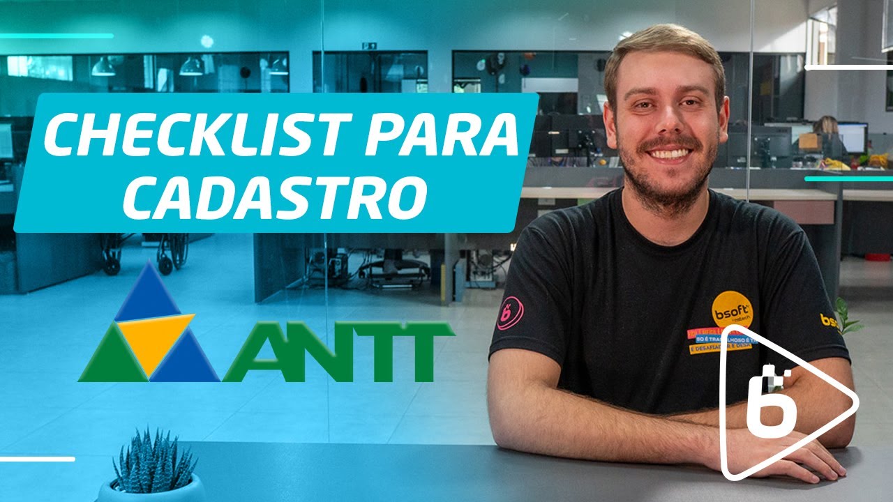 RNTRC: documentação necessária para obter o cadastro na ANTT