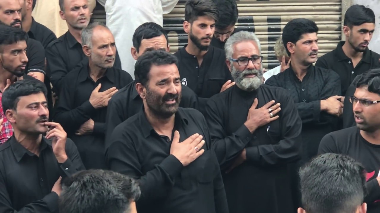 Kashmire Heart breaking NOWHA 2018 Ichhigam. SUBSCRIBE PLZ