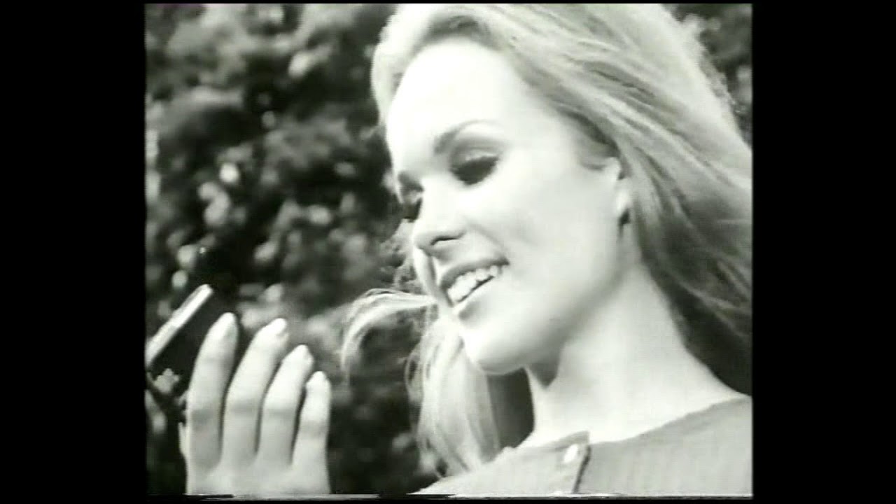 British TV Ads 1950s & 1960s