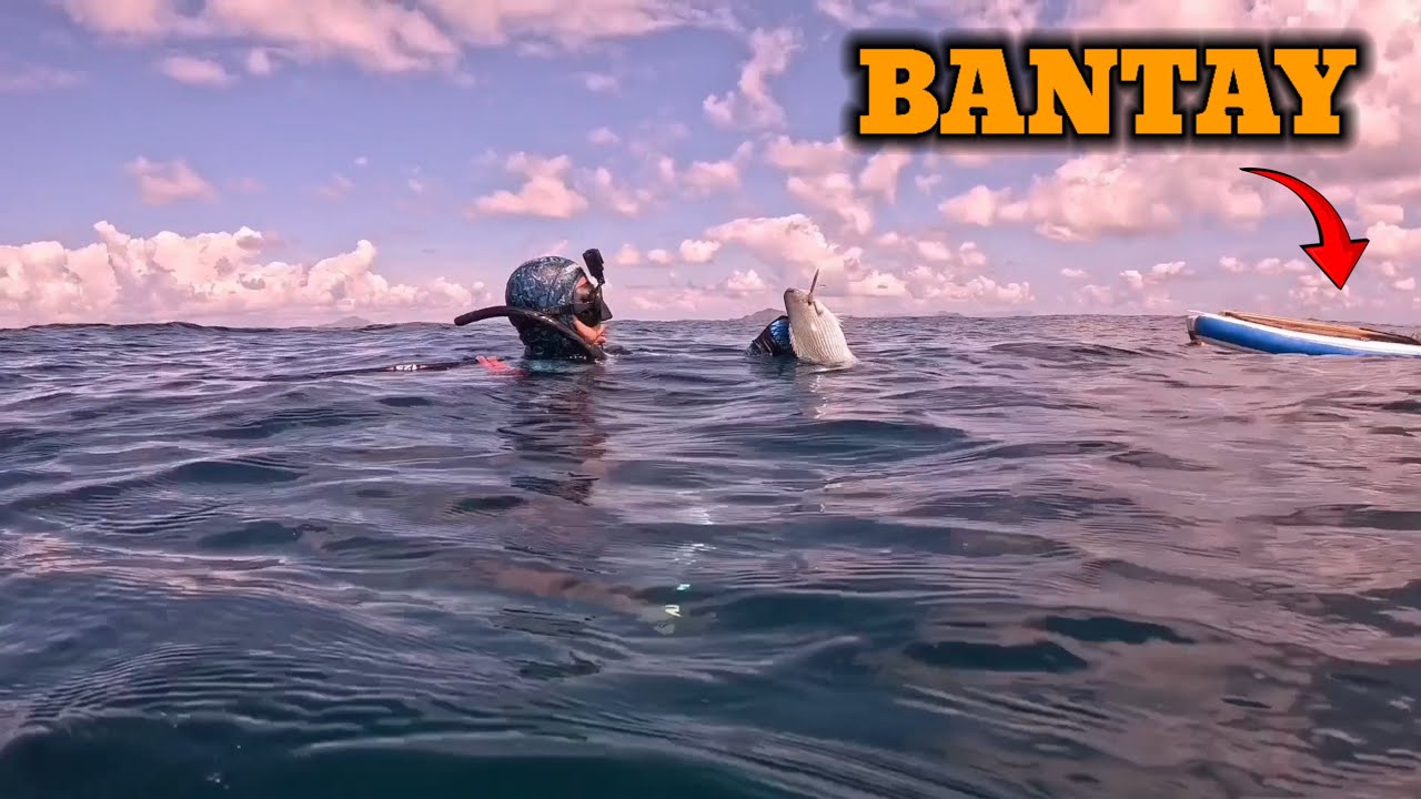 PANIGURADO | Balik Sisid at Pag gawa ng bahayan ng PUSIT para madali hulihin