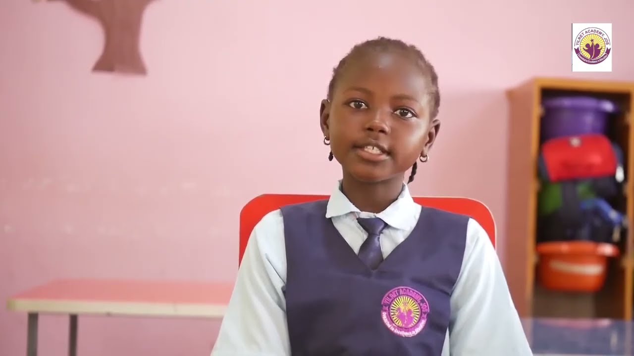 Yilret Academy Jos
