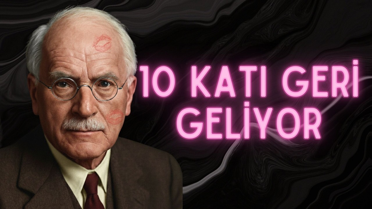 OCAK KAYIPLARIN ŞUBAT'TA 10 KATIYLA GERİ GELECEK | CARL JUNG
