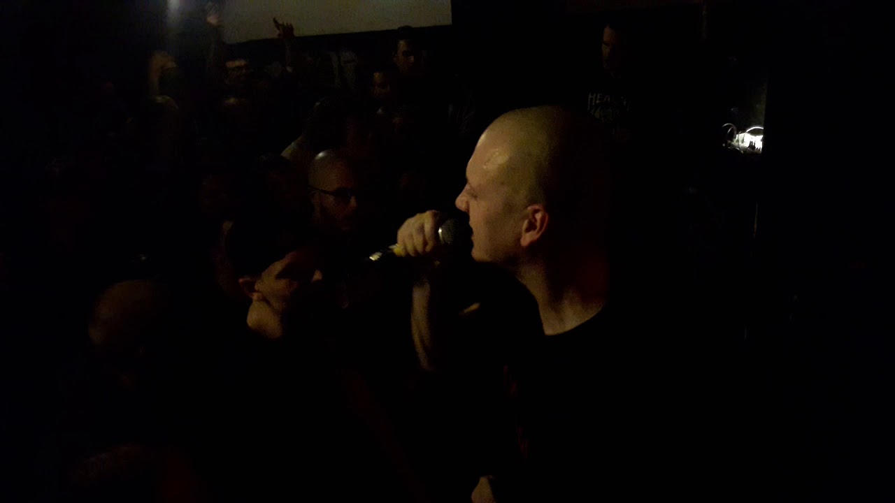 Pikers - Powiedz (Live@Dwa Światy, Toruń)