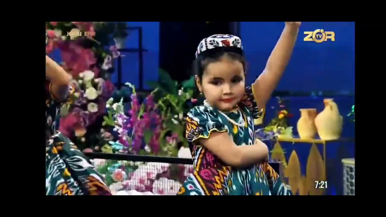 Yayra Ozbekiston Shohruxon/Shahzoda
