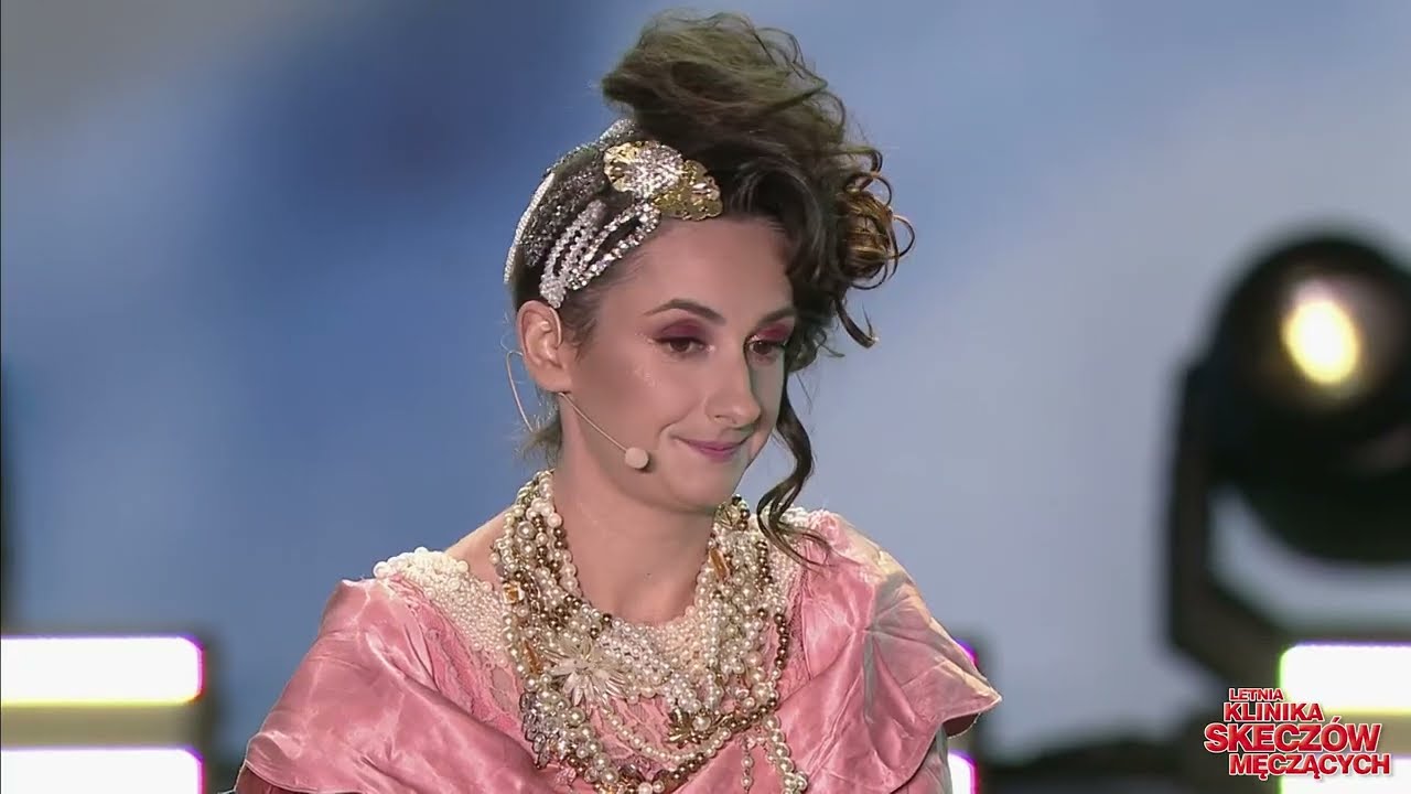 Kabaret K2 - Klinika naprawy kraju | Letnia Klinika Skeczów Męczących 2022