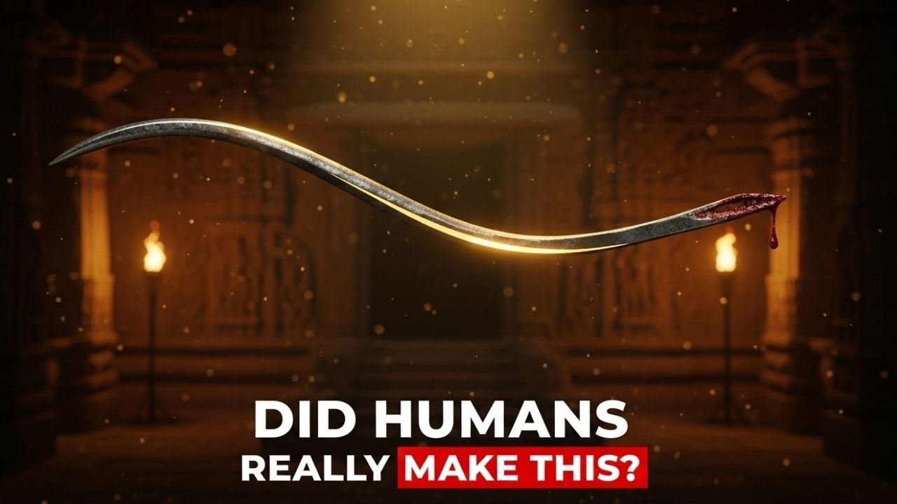 3 Medical Artifacts That Prove Ancient Medicine Worked