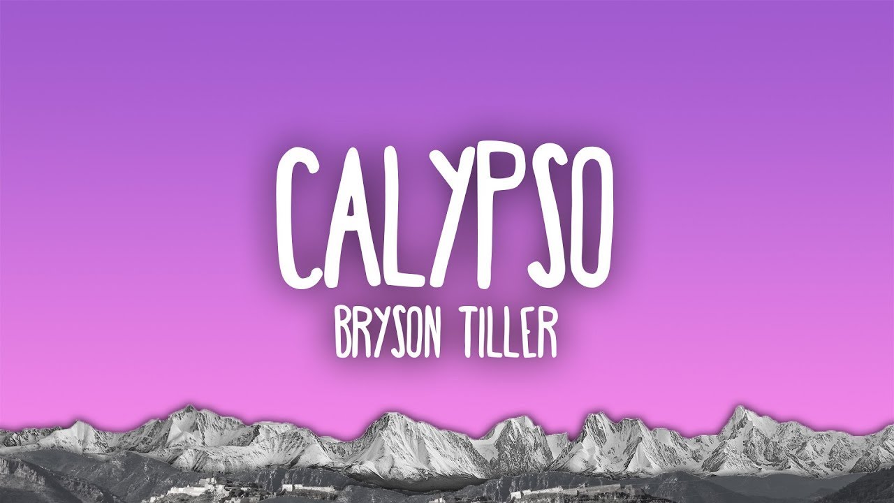 Bryson Tiller - CALYPSO