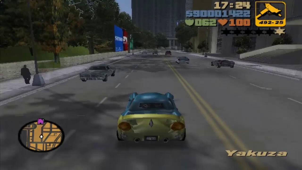 GTA Vice city con loquendo:tommy va un ciber cafe (tw@)