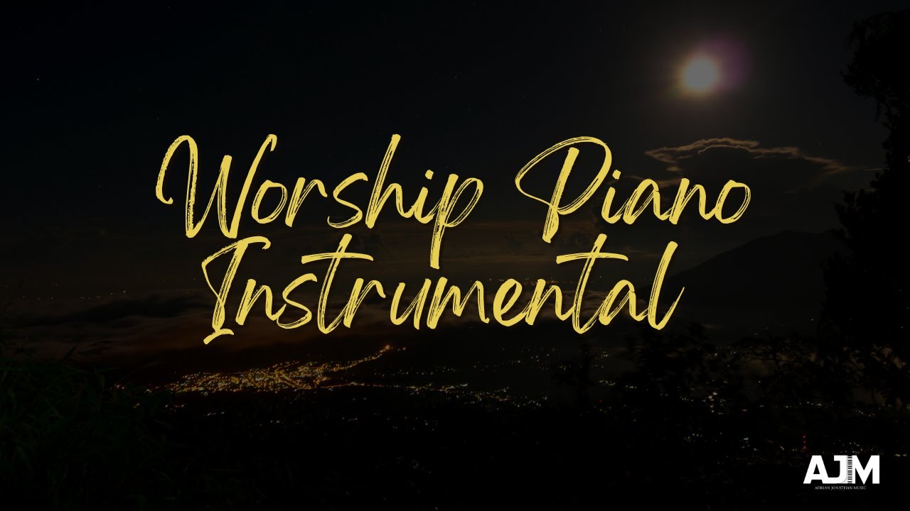 Piano Instrumental (Sleep, Meditation, Reading, and Relaxing)