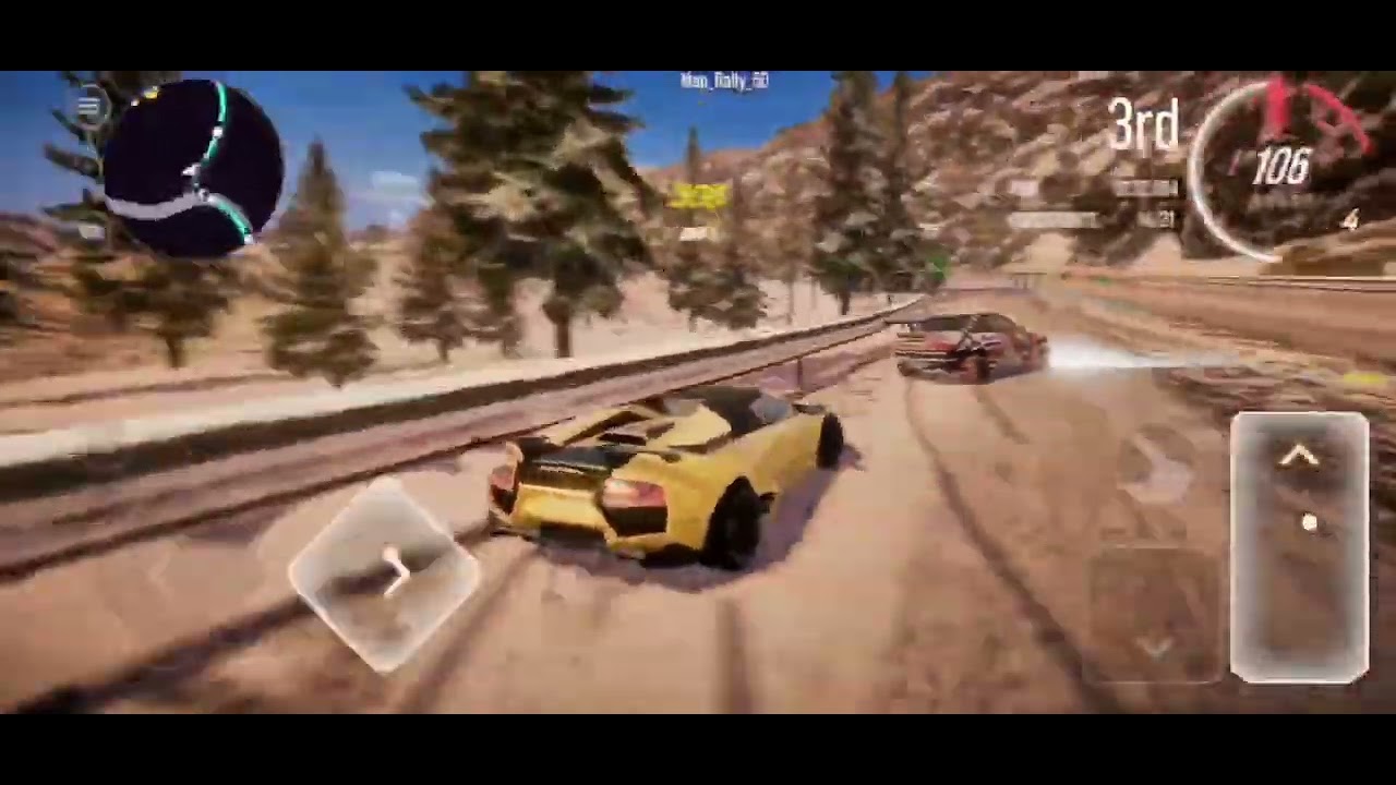 🔥 Drive Zone Online | RALLY Mode Gameplay ||DRIVE ZONE CLIP @RaviKincaid 