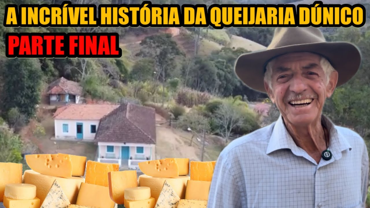 &ldquo;ELE DESMONTOU A CASA INTEIRA E MONTOU EM OUTRO LUGAR&rdquo;