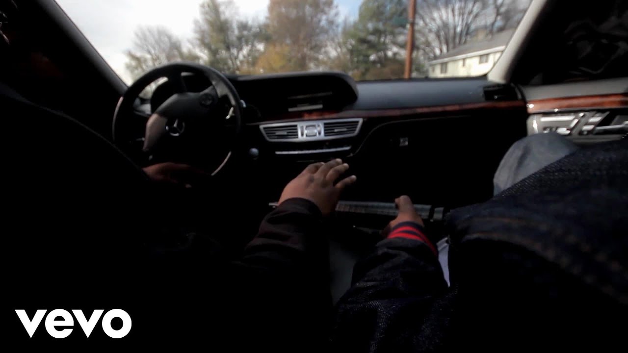 Criminal Manne - Bricks
