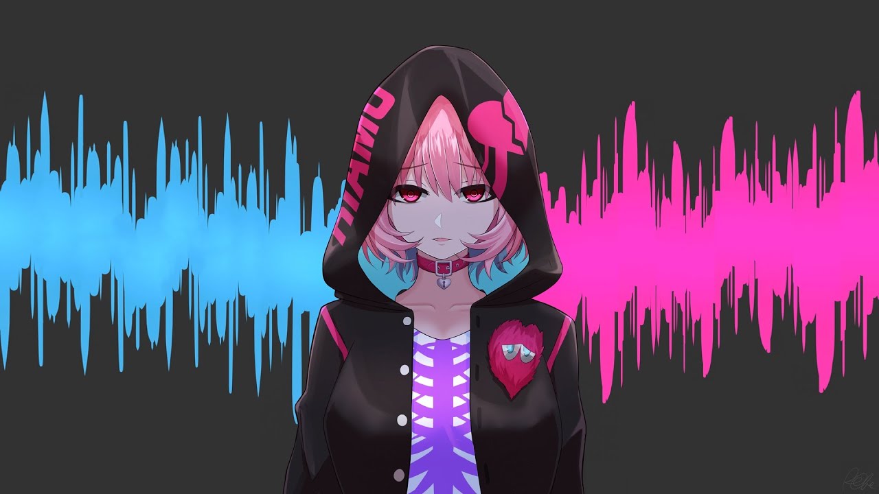 Nightcore - E.N.I.G.M.A. (Lyrics)