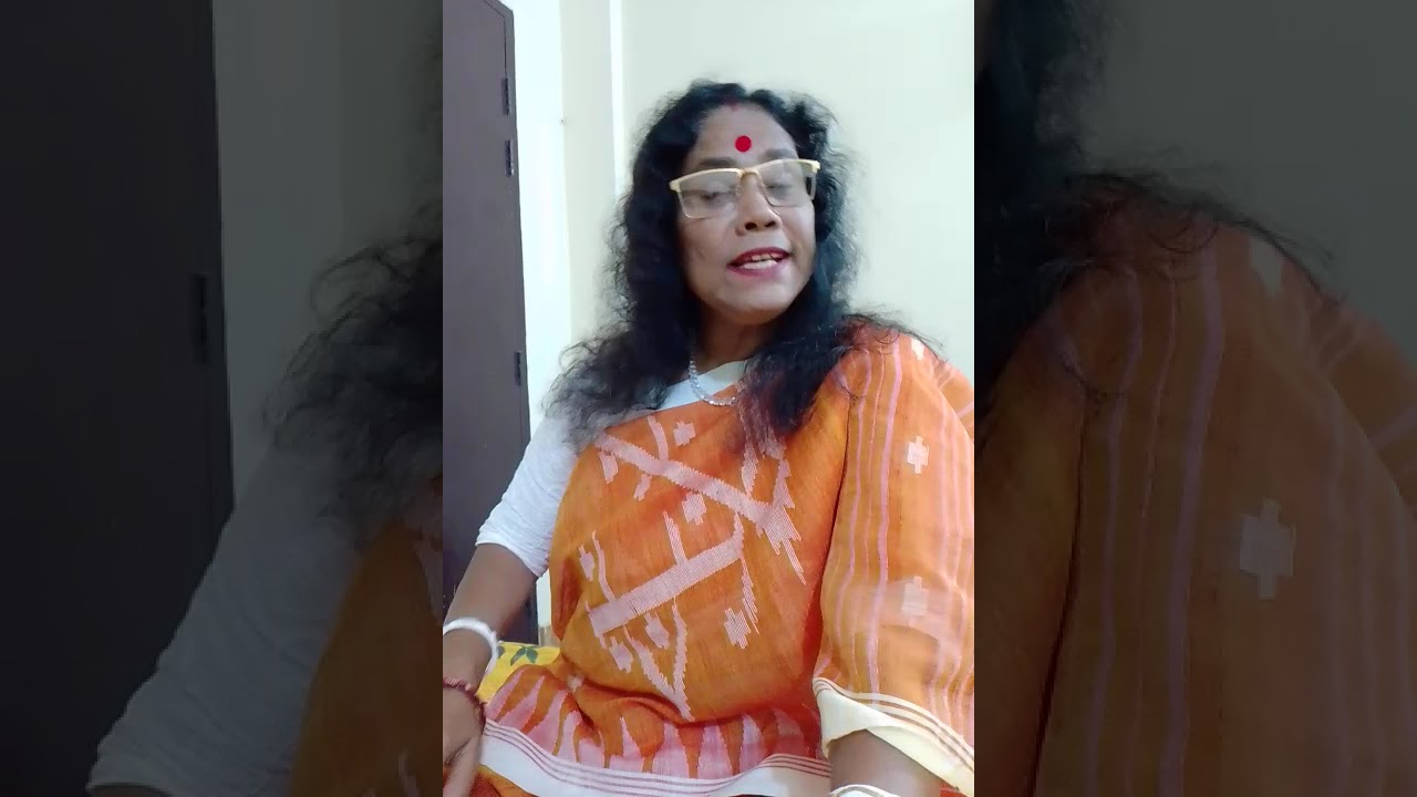 🌻 মধু মালতী ডাকে আয় ফুল ফাগুনের এ খেলায় 🌻আধুনিক গান 🌻 লিপিকা সিংহ রায় 🌻