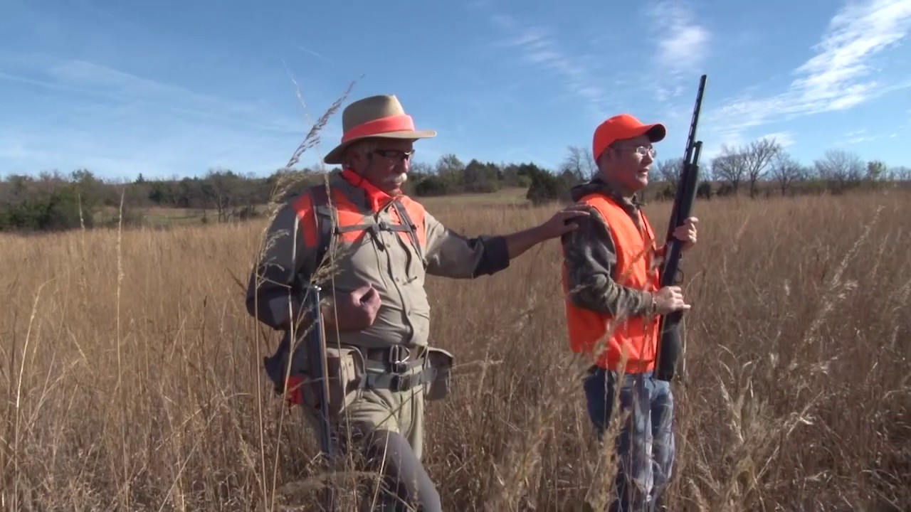 Wingshooting USA Ep. 96 