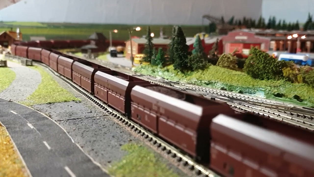 Langer Heinrich von P8 gezogen