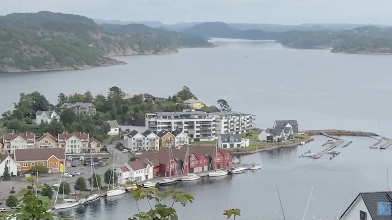 Teil 10 der Segelreise #50#52 #mandal #farsund #egersund #tananger #stavanger