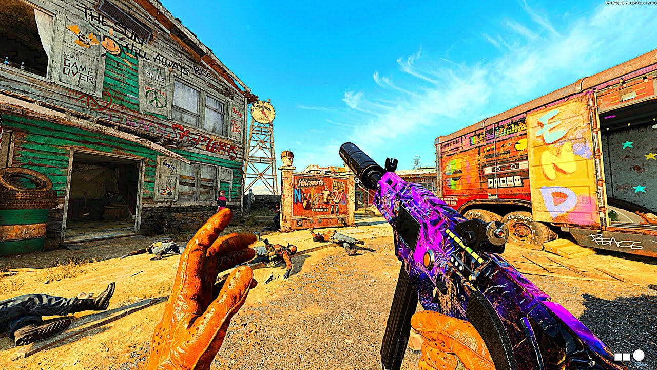 I PLAYED BLACK OPS COLD WAR in 2026...