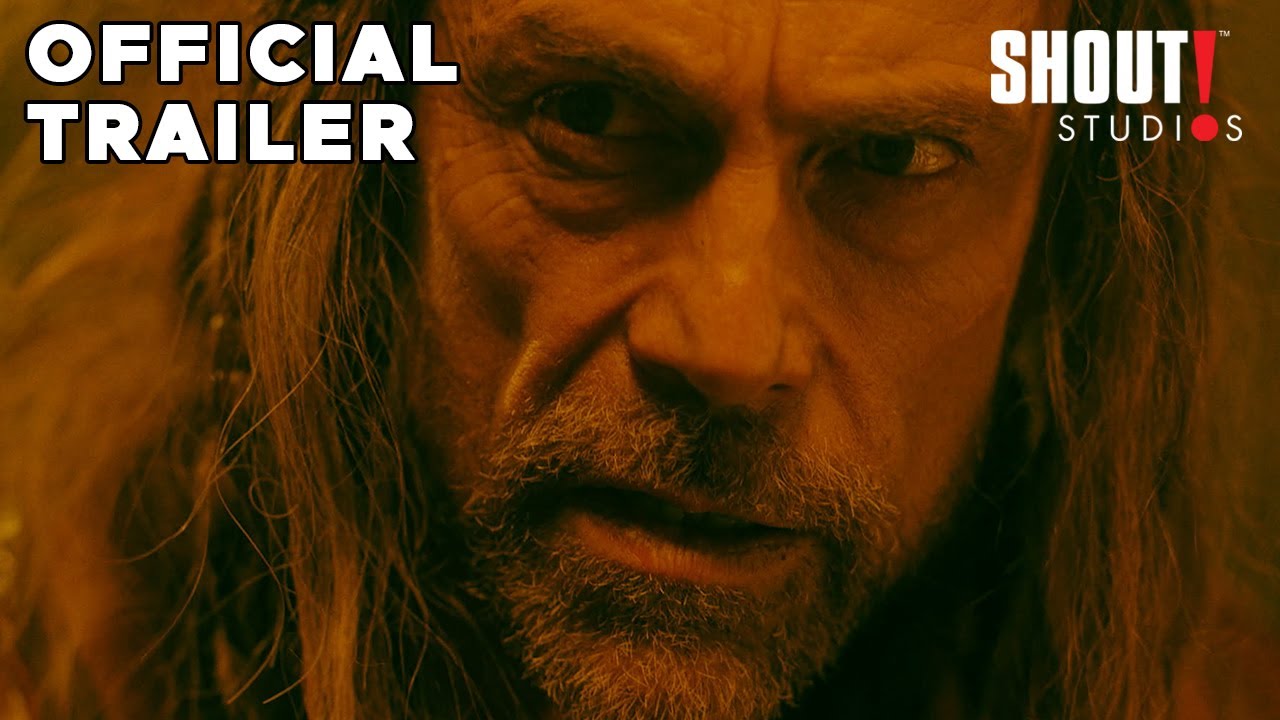 Deathstalker - Official Trailer