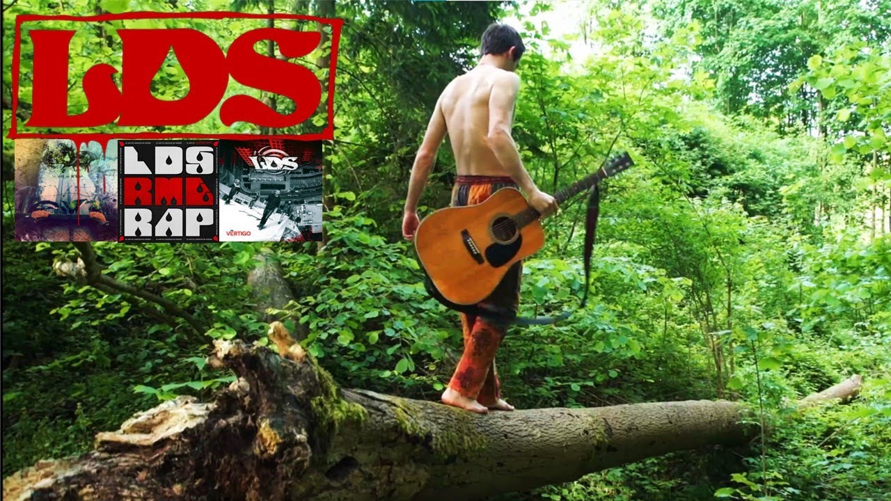 Mashup de Lágrimas de Sangre acústico | COVER