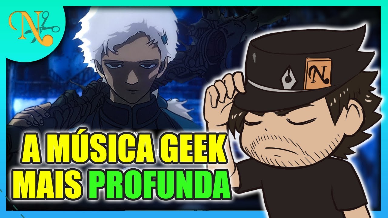 ESSA MÚSICA ME FEZ FAZER WORLDBUILDING AO VIVO - React Querido deus @TakaB Prod. @Khellvyn