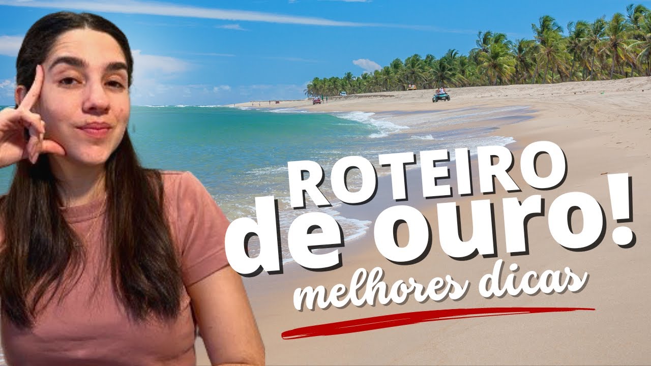 ASSISTA ANTES DE VIAJAR A MACEIÓ ALAGOAS!