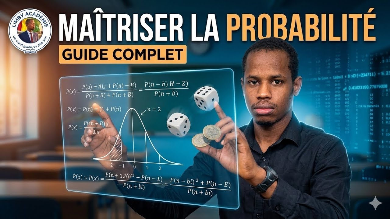 Extrait du bac 2006 partie probabilité 