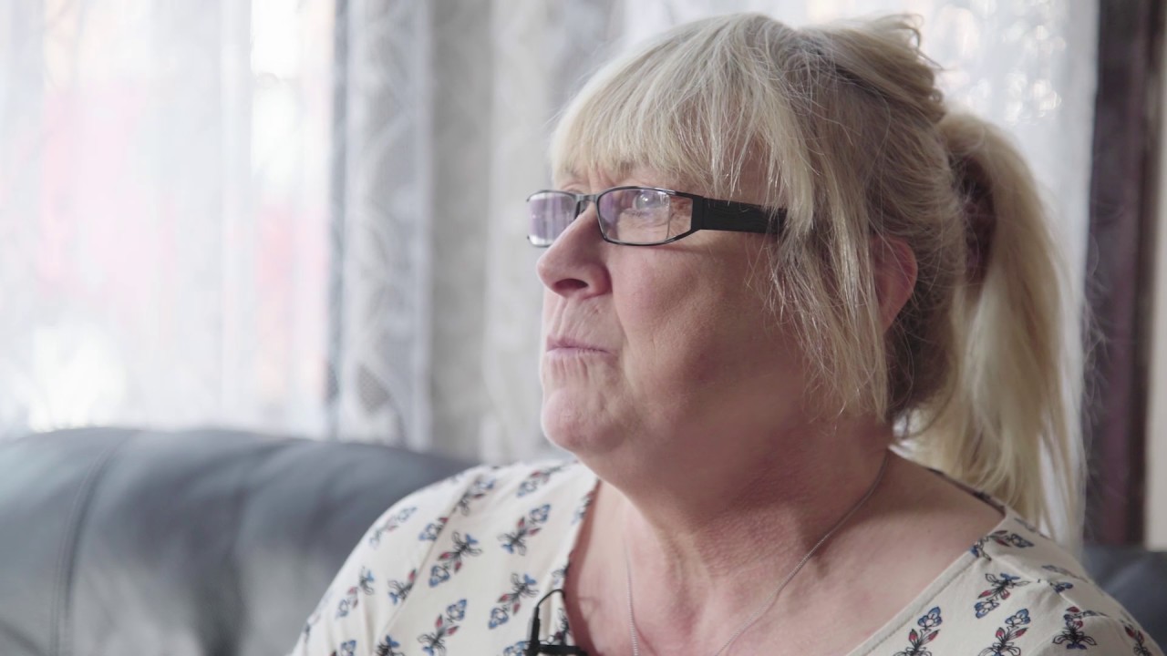 Don't let it go unreported - Learning disability and autism hate crime is happening now