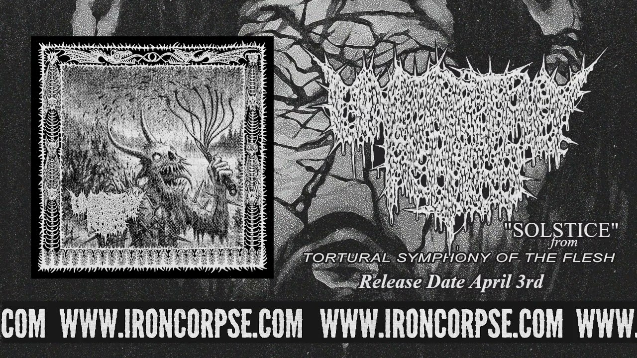 UNEARTHLY RITES 
