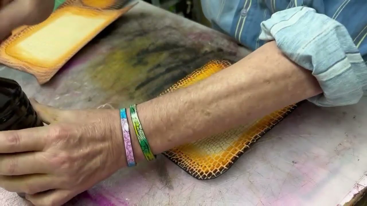 COMO HACER UNA MUSLERA