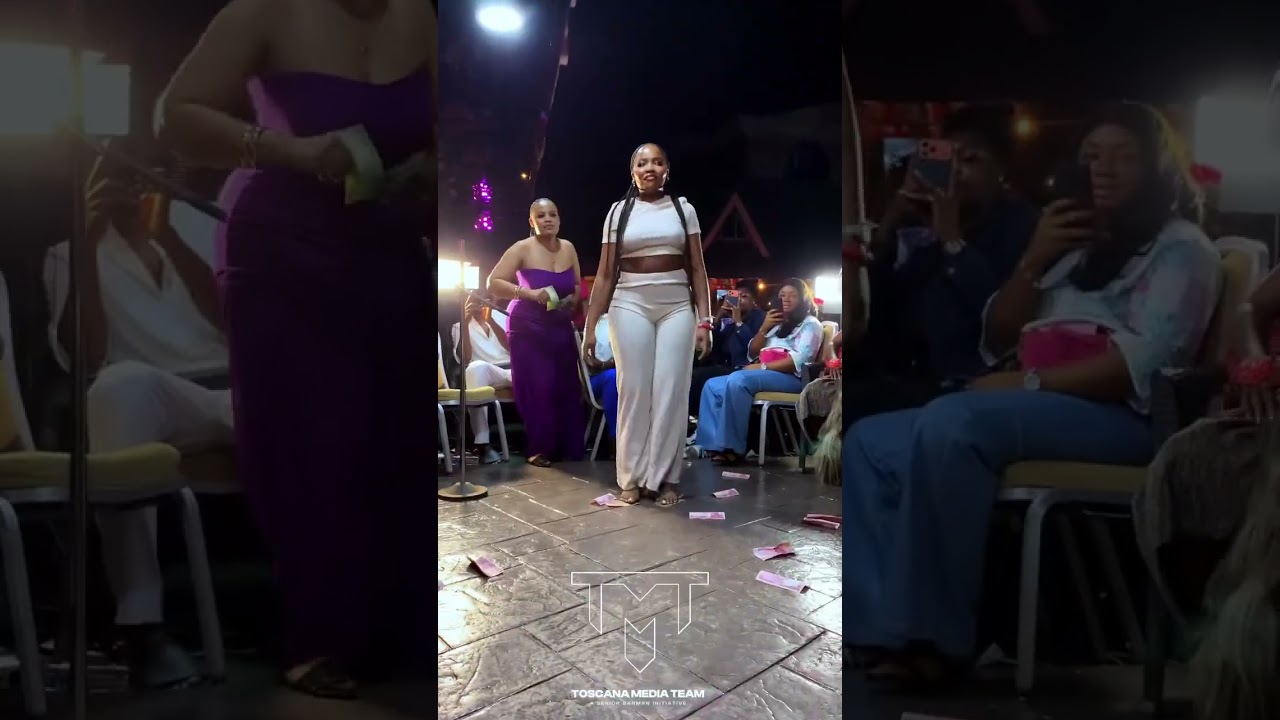 OGENE ZULU DANCE (SOUTH AFRICA)