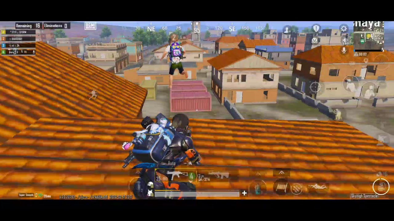 LIVE Gameplay.. UPDATE 4.2 #livestrlreaming#ytvideos#bgmi