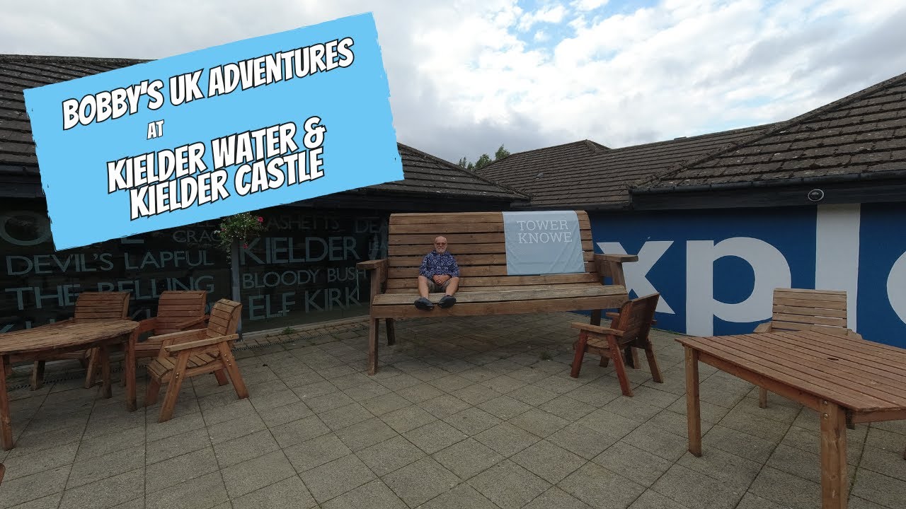 Kielder Water & Kielder Castle